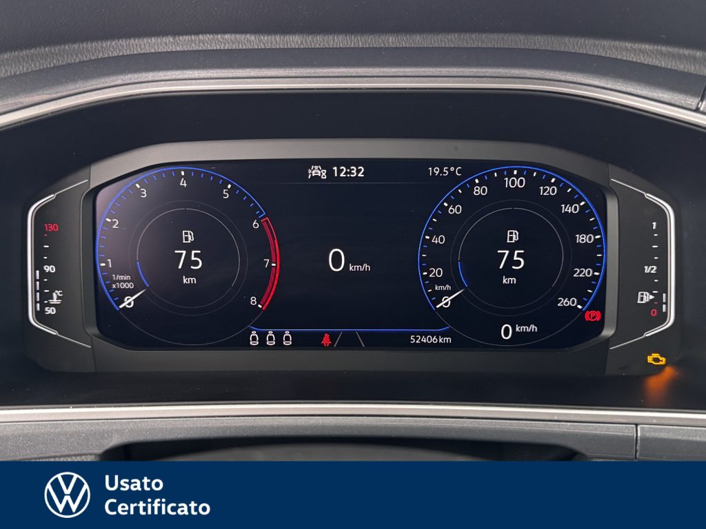 VOLKSWAGEN T-Roc 1.0 tsi style 110cv - 13