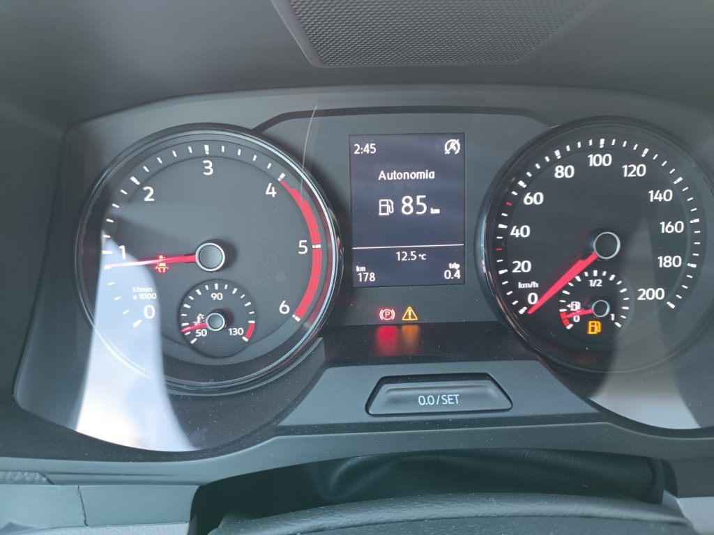 VOLKSWAGEN Crafter VW CRAFTER ISOTERMICO FRCX + IVA - 15