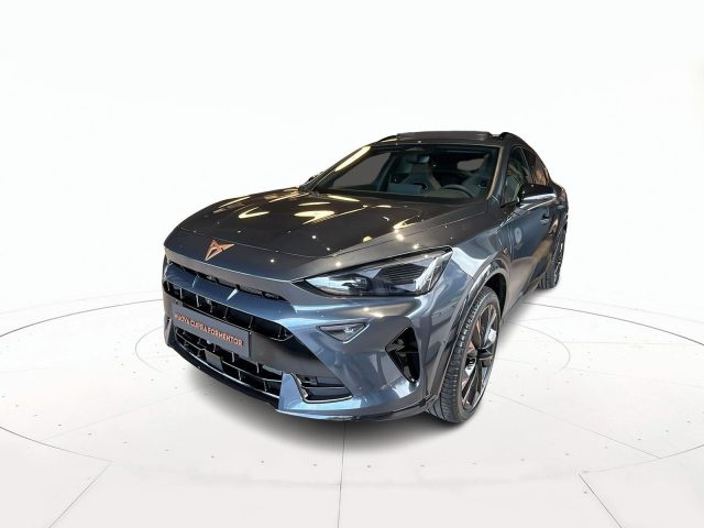 CUPRA Formentor Vari colori pastello