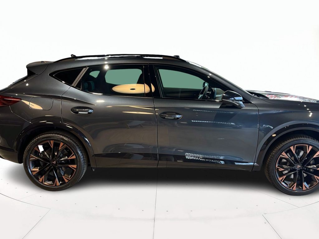 CUPRA Formentor 1.5 e-hybrid vz 272cv dsg - 3