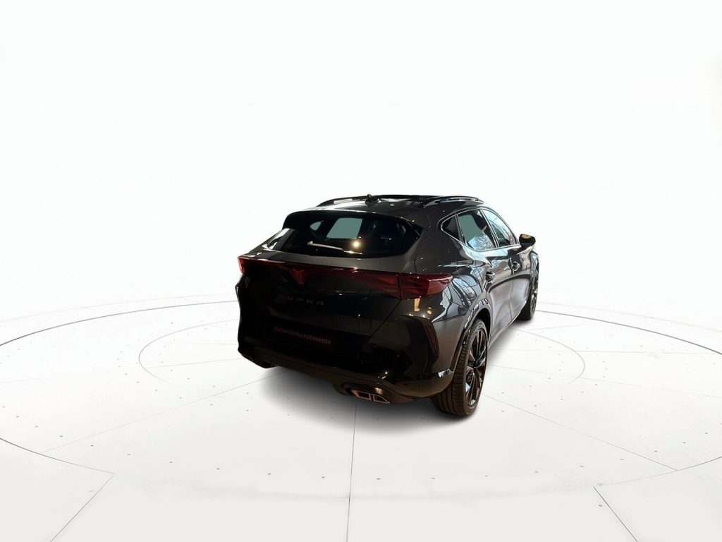 CUPRA Formentor 1.5 e-hybrid vz 272cv dsg - 4