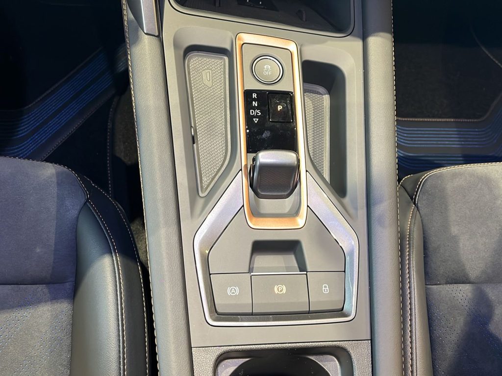 CUPRA Formentor 1.5 e-hybrid vz 272cv dsg - 15