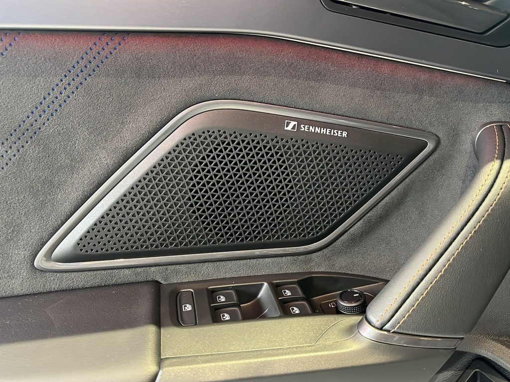 CUPRA Formentor 1.5 e-hybrid vz 272cv dsg - 19