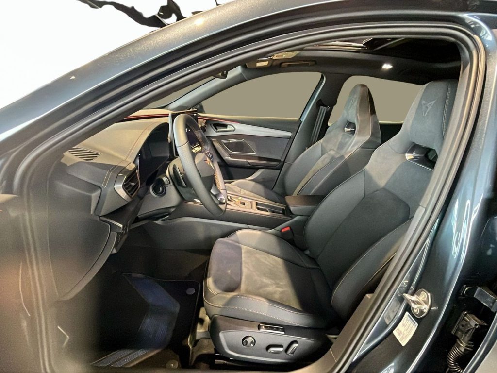 CUPRA Formentor 1.5 e-hybrid vz 272cv dsg - 21