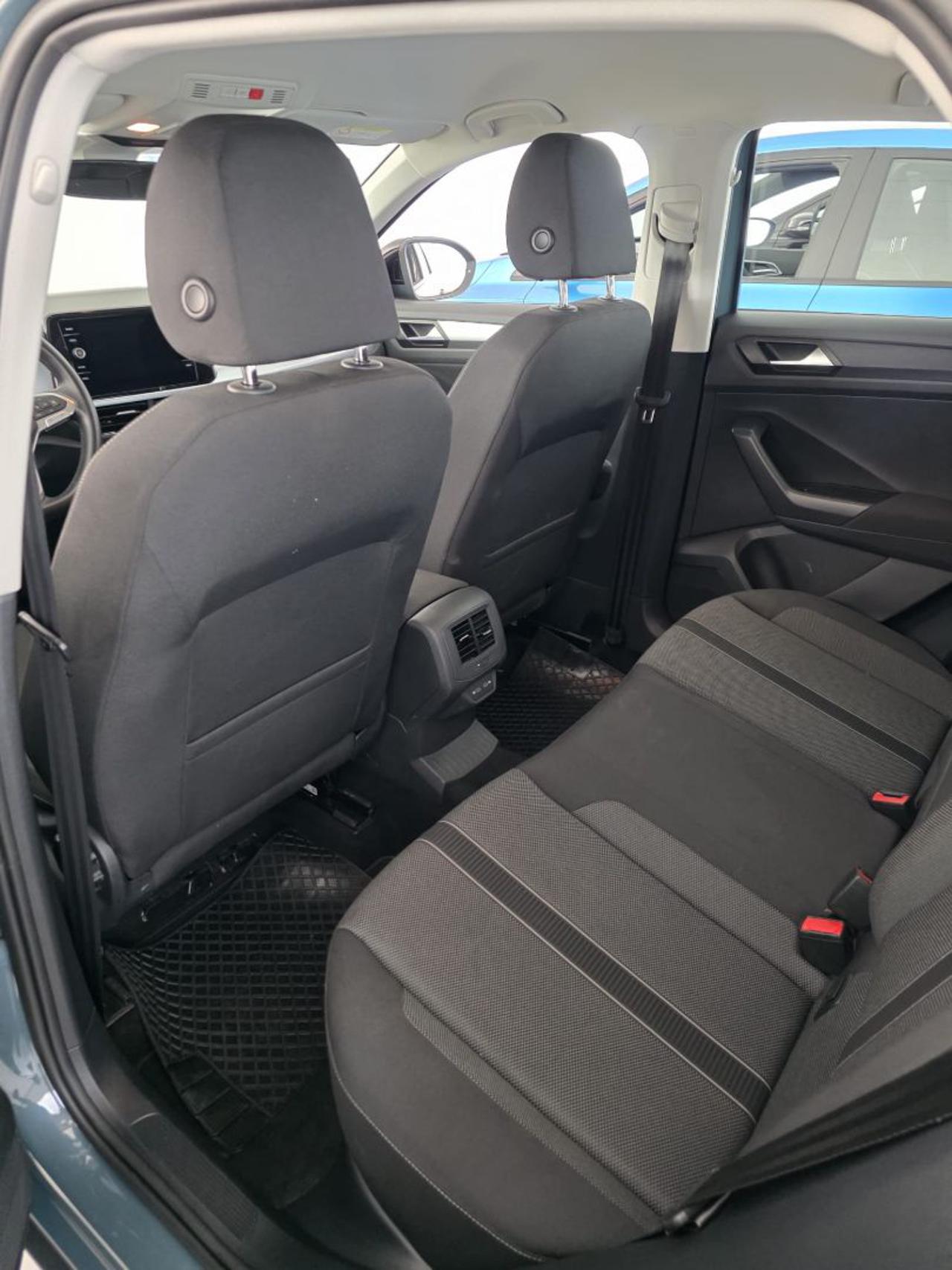 VOLKSWAGEN T-Roc 2.0 TDI SCR Life - 6