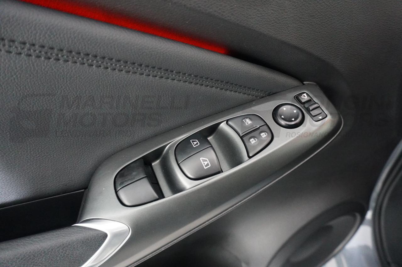 NISSAN Juke 1.0 DIG-T 115 CV N-CONNECTA - 17