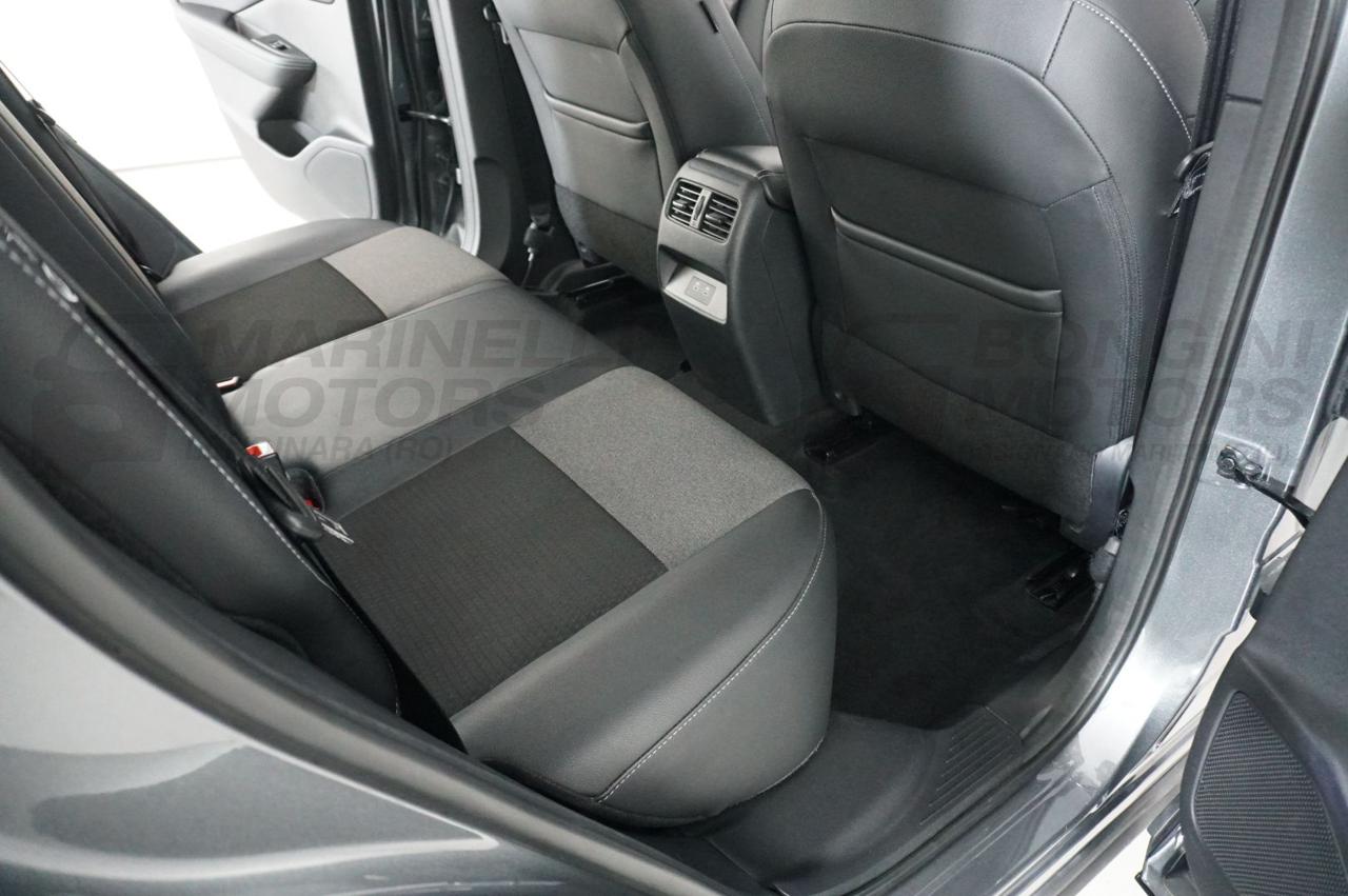 NISSAN Qashqai 1.3 158 CV MHEV XTRONIC N-CONNECTA - 9