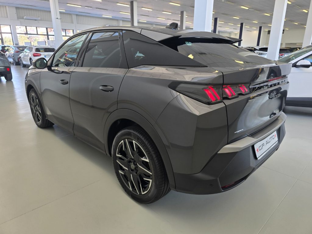 PEUGEOT 3008 Hybrid 145CV e-DCS6 Allure - 5
