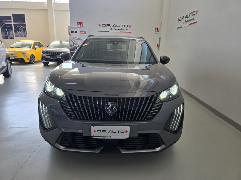 PEUGEOT 2008 PureTech 100 S&S Allure - 2