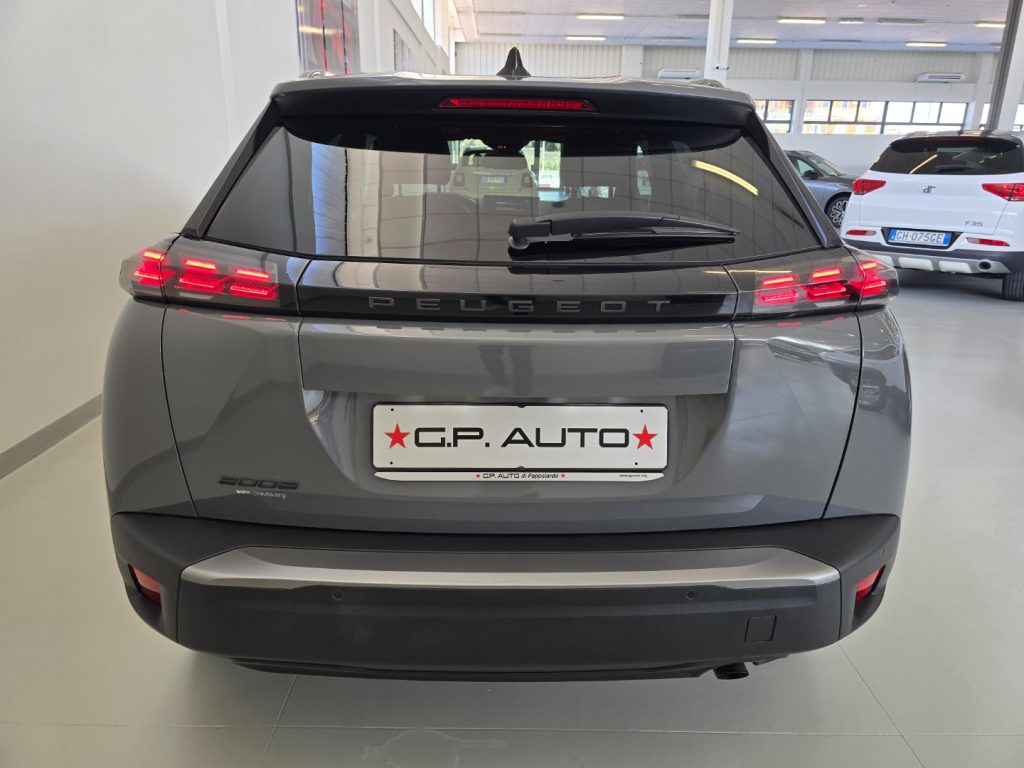 PEUGEOT 2008 PureTech 100 S&S Allure - 6