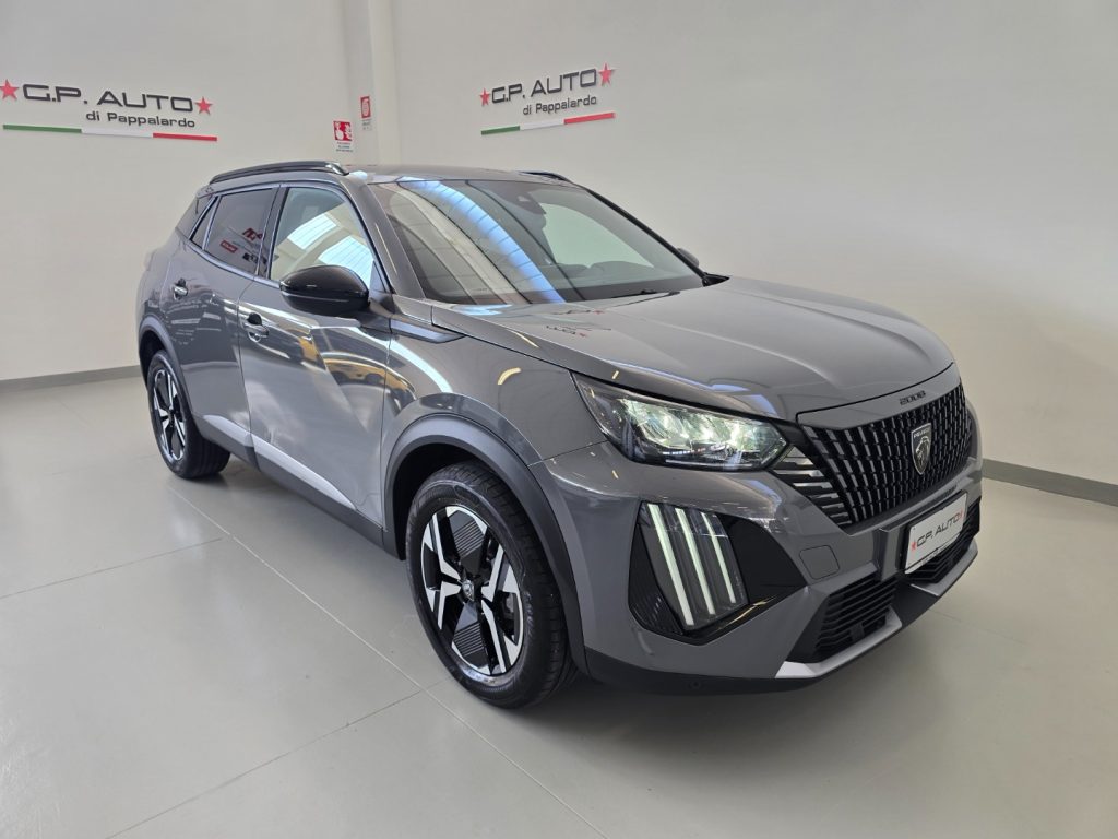 PEUGEOT 2008 PureTech 100 S&S Allure - 3