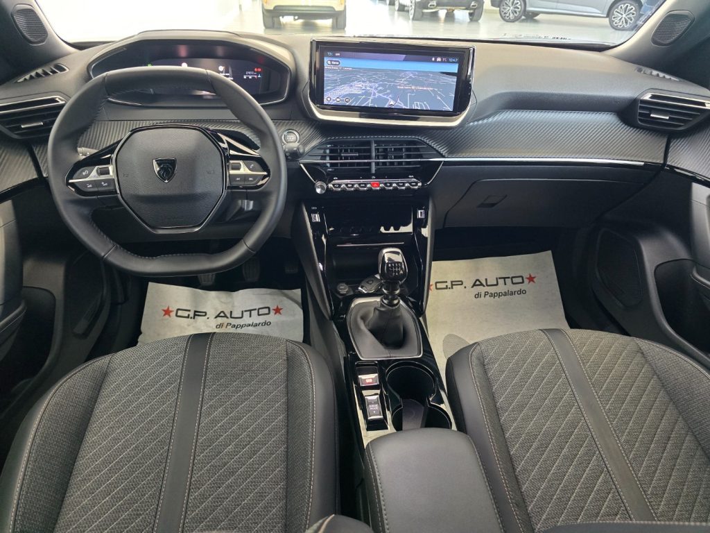 PEUGEOT 2008 PureTech 100 S&S Allure - 9