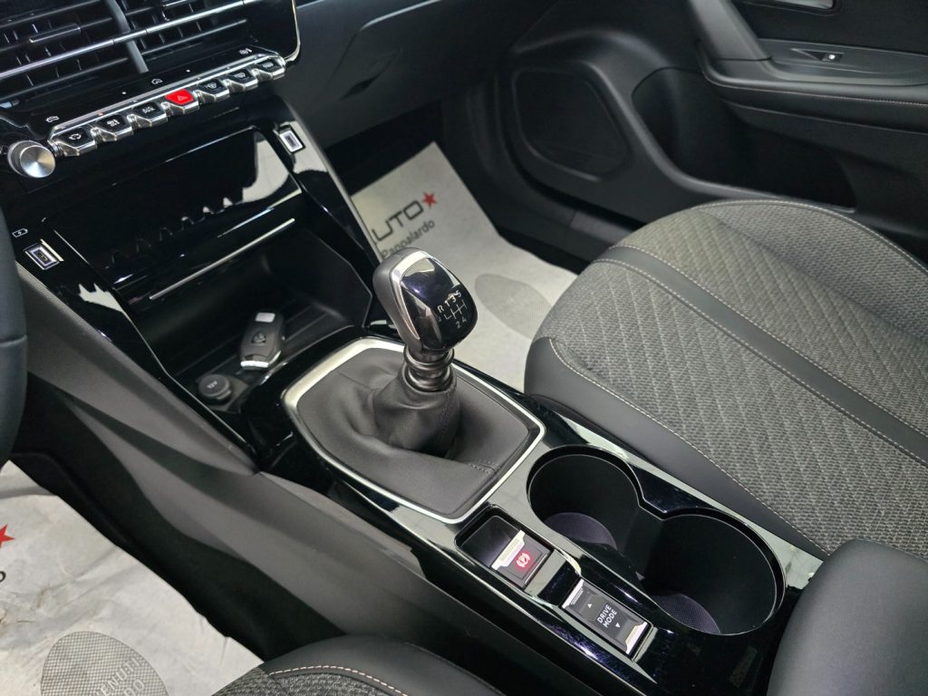 PEUGEOT 2008 PureTech 100 S&S Allure - 18