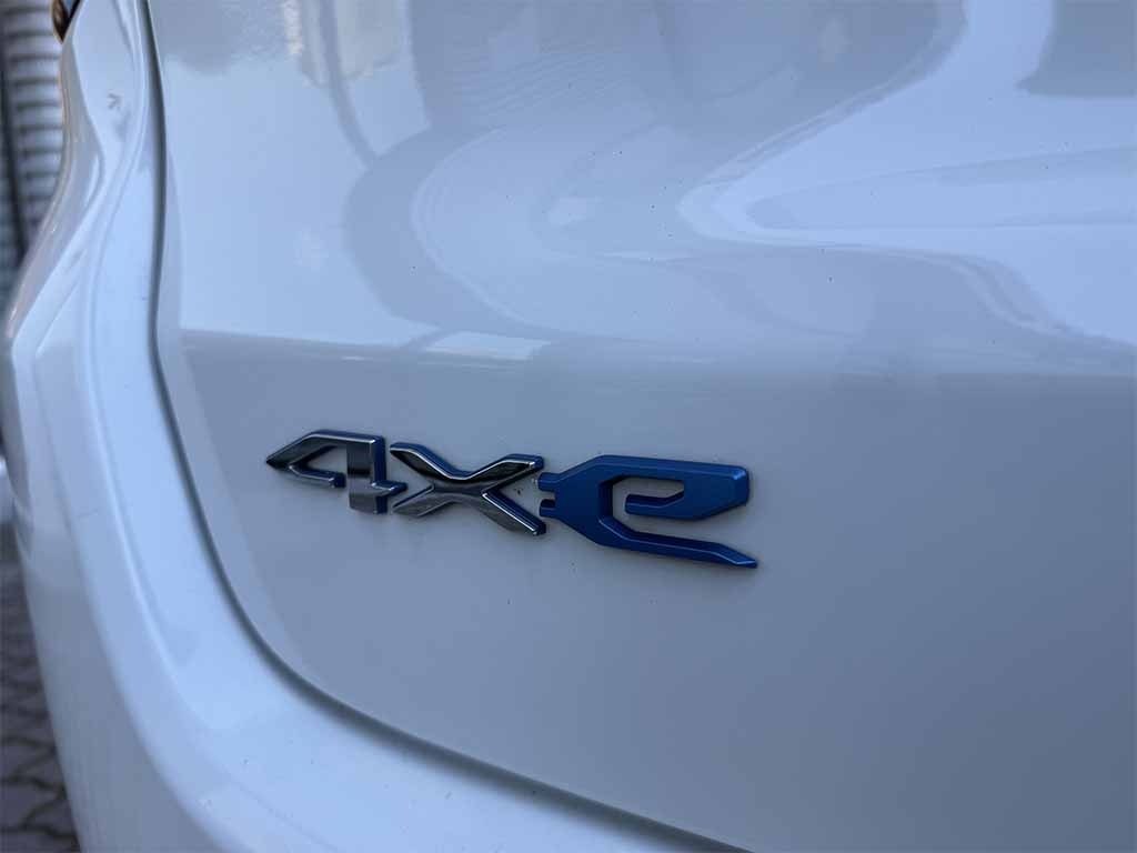 JEEP Compass phev Longitude 4xe TELECAMERA CAPRLAY IVA ESPOSTA - 11