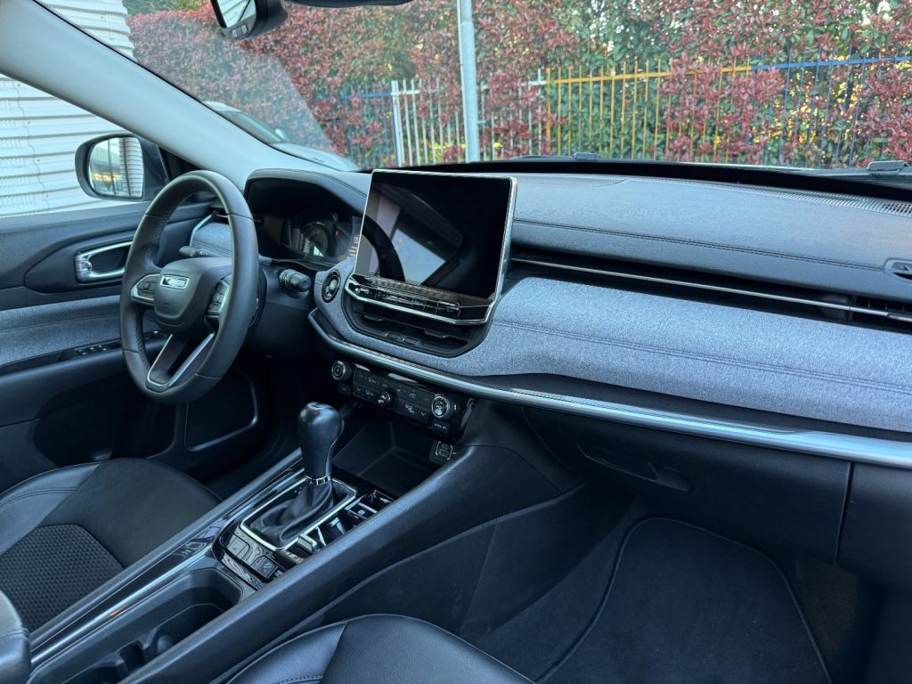 JEEP Compass phev Longitude 4xe TELECAMERA CAPRLAY IVA ESPOSTA - 32