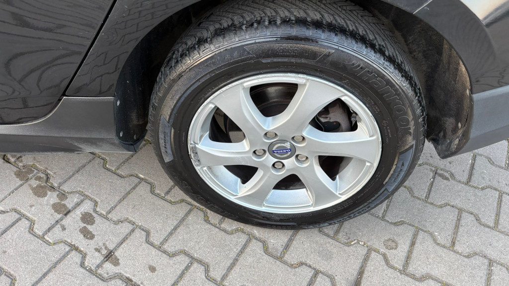 VOLVO V40 Cross Country D2 1.6 Powershift Business - 5