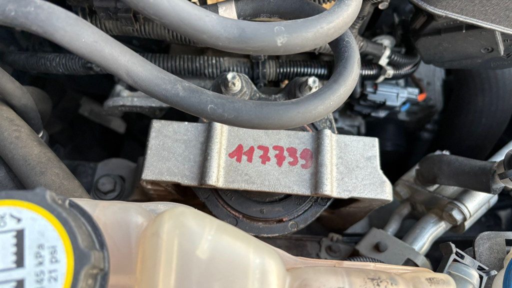 VOLVO V40 Cross Country D2 1.6 Powershift Business - 17