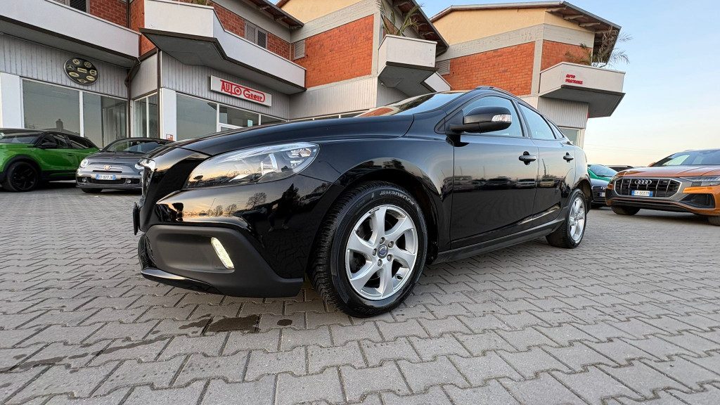 VOLVO V40 Cross Country D2 1.6 Powershift Business - 18