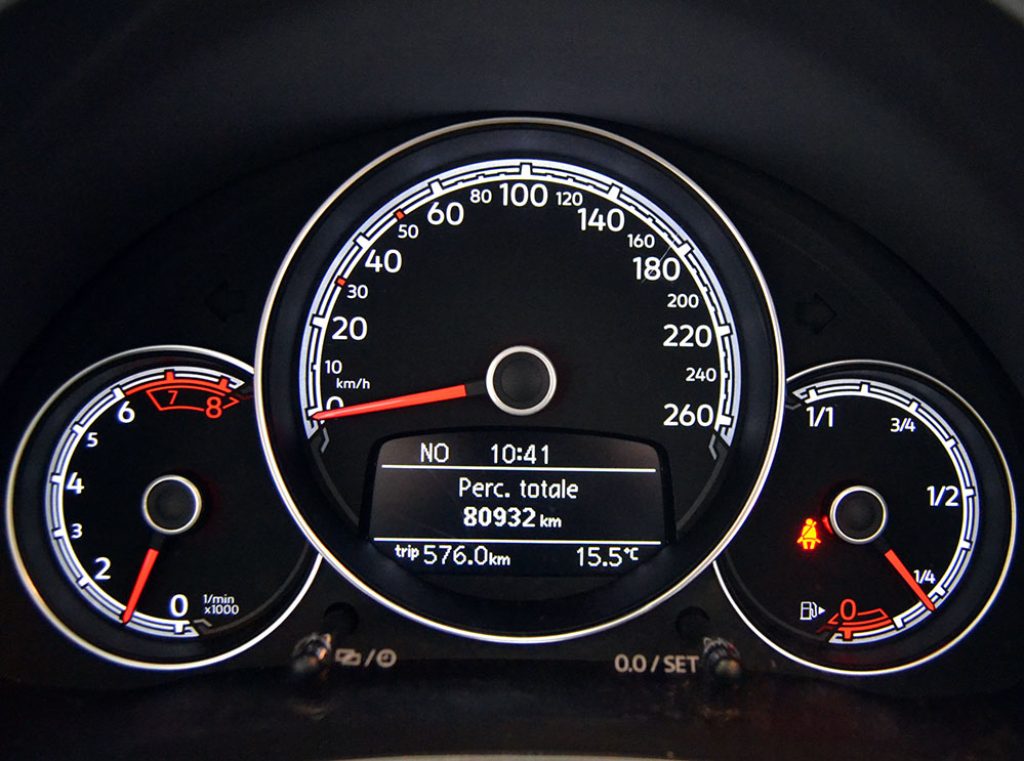 VOLKSWAGEN Maggiolino Cabrio 1.2 TSI BMT AllStar-Pelle-Xenon-Cerchi 18 - 10