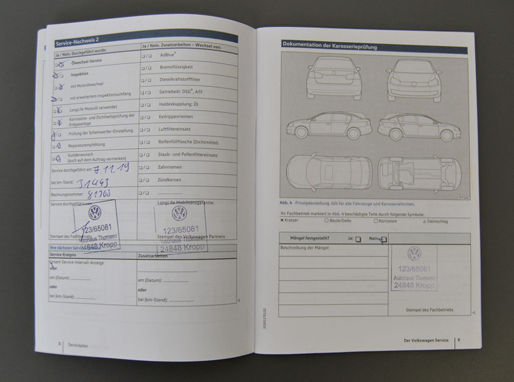 VOLKSWAGEN Maggiolino Cabrio 1.2 TSI BMT AllStar-Pelle-Xenon-Cerchi 18 - 15