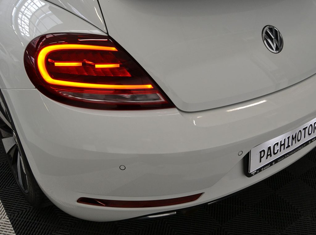 VOLKSWAGEN Maggiolino Cabrio 1.2 TSI BMT AllStar-Pelle-Xenon-Cerchi 18 - 29