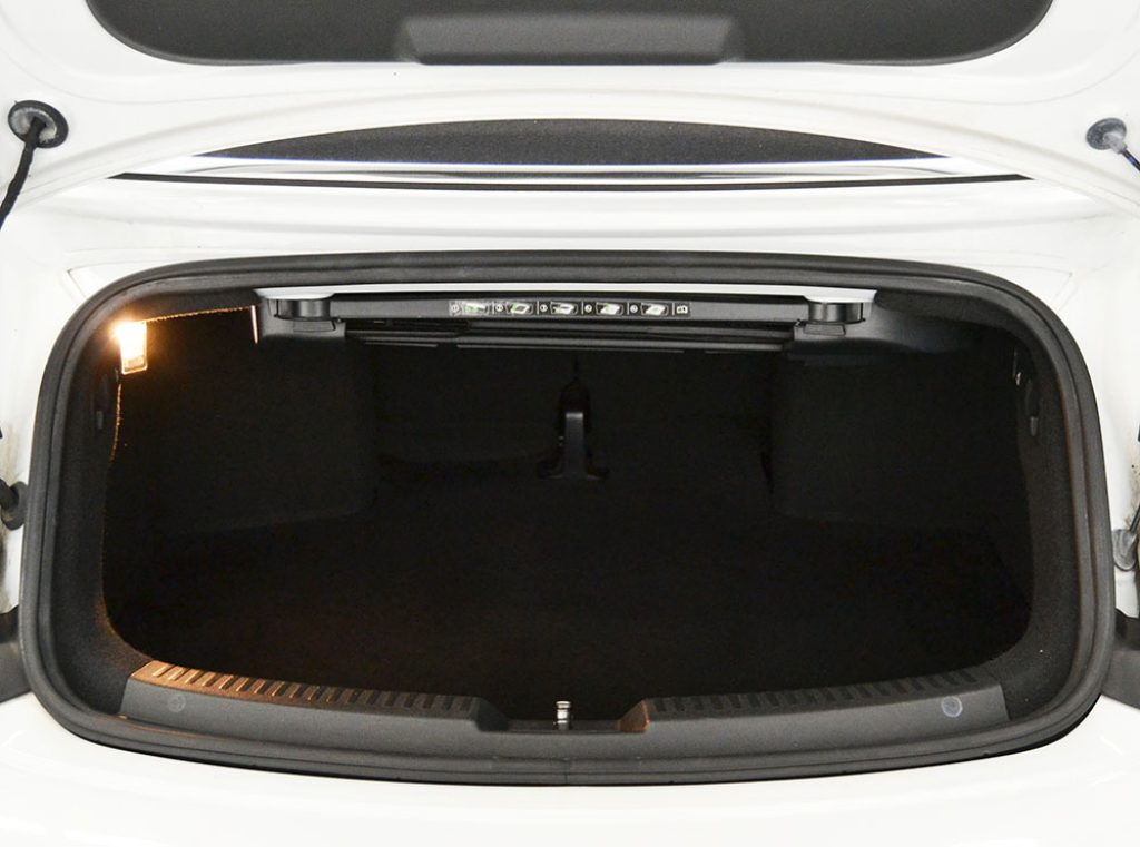 VOLKSWAGEN Maggiolino Cabrio 1.2 TSI BMT AllStar-Pelle-Xenon-Cerchi 18 - 11