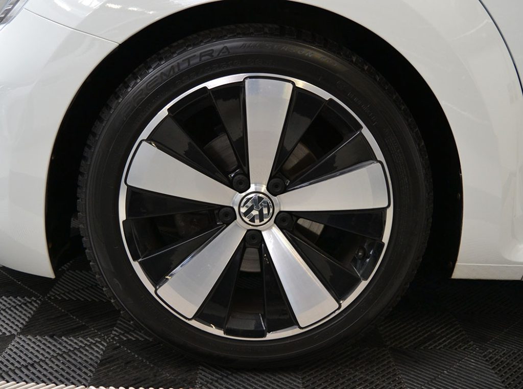 VOLKSWAGEN Maggiolino Cabrio 1.2 TSI BMT AllStar-Pelle-Xenon-Cerchi 18 - 30