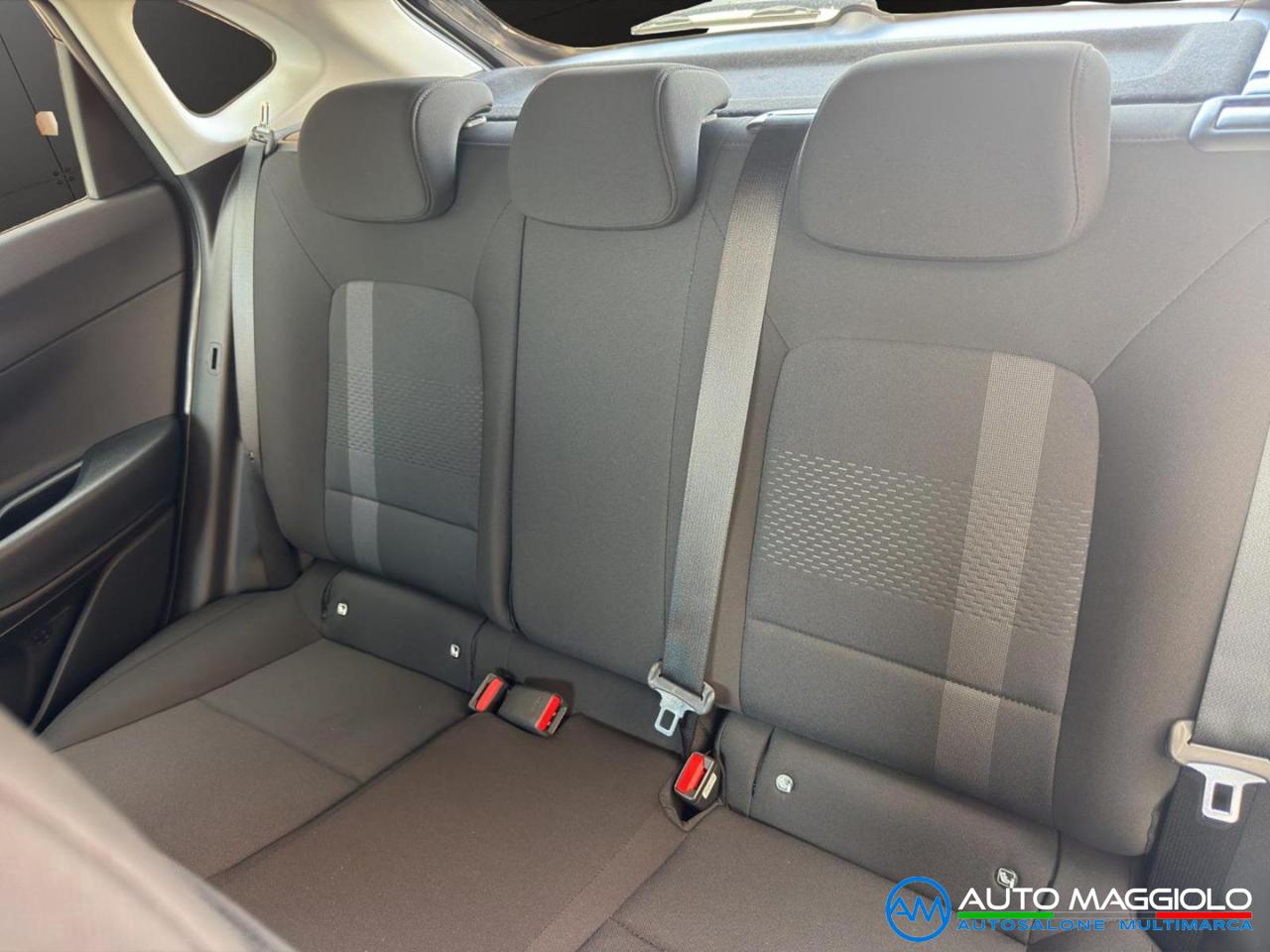 HYUNDAI i20 1.0 T-GDI Connectline KM 0 PREZZO REALE - 12