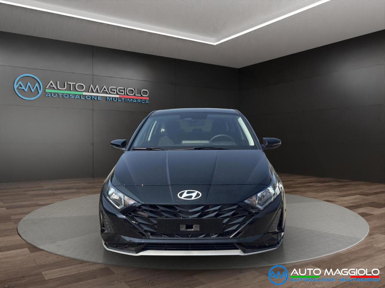 HYUNDAI i20 1.0 T-GDI Connectline KM 0 PREZZO REALE - 2