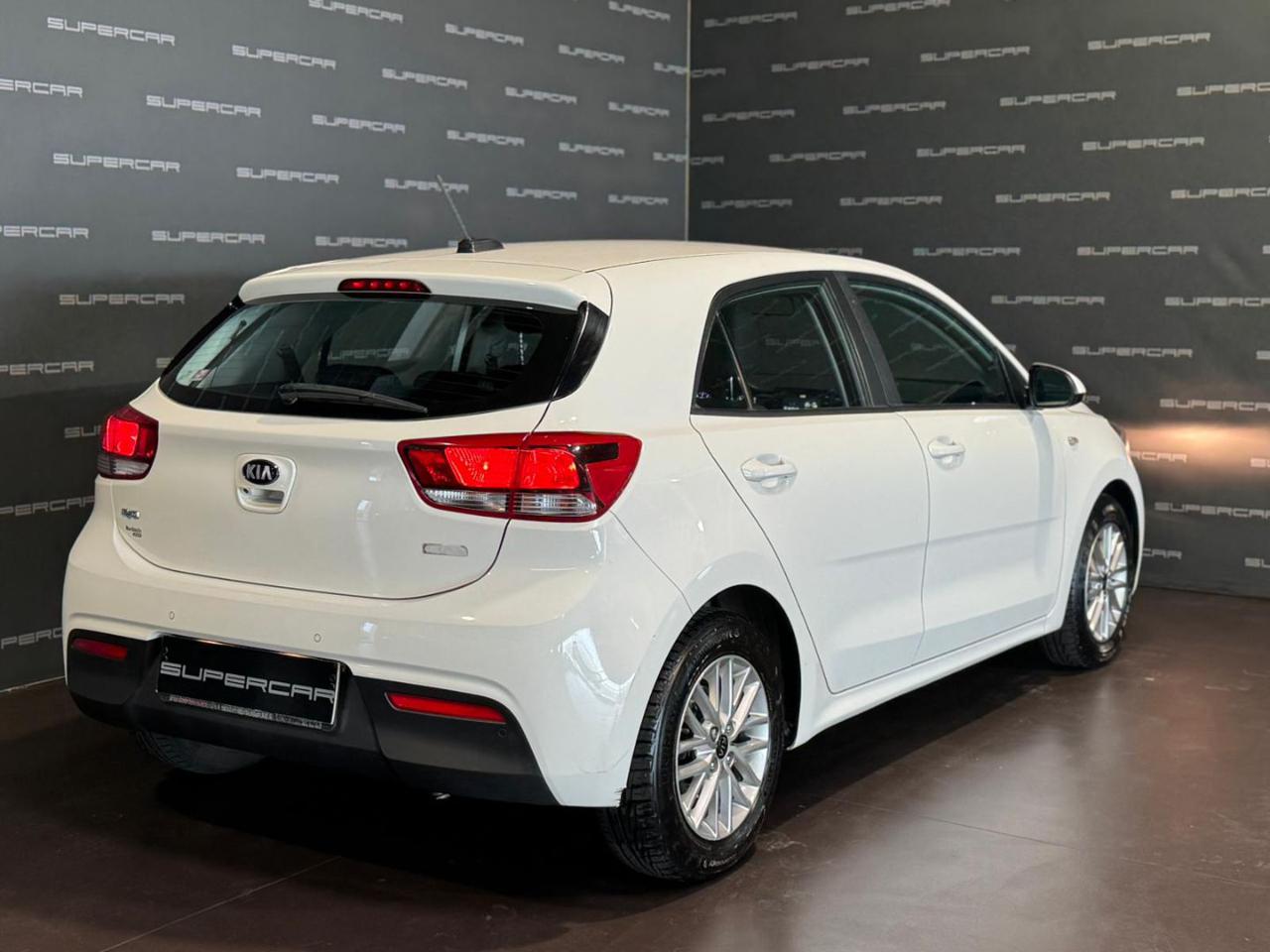 KIA Rio 1.2 MPi GPL Evolution - 3