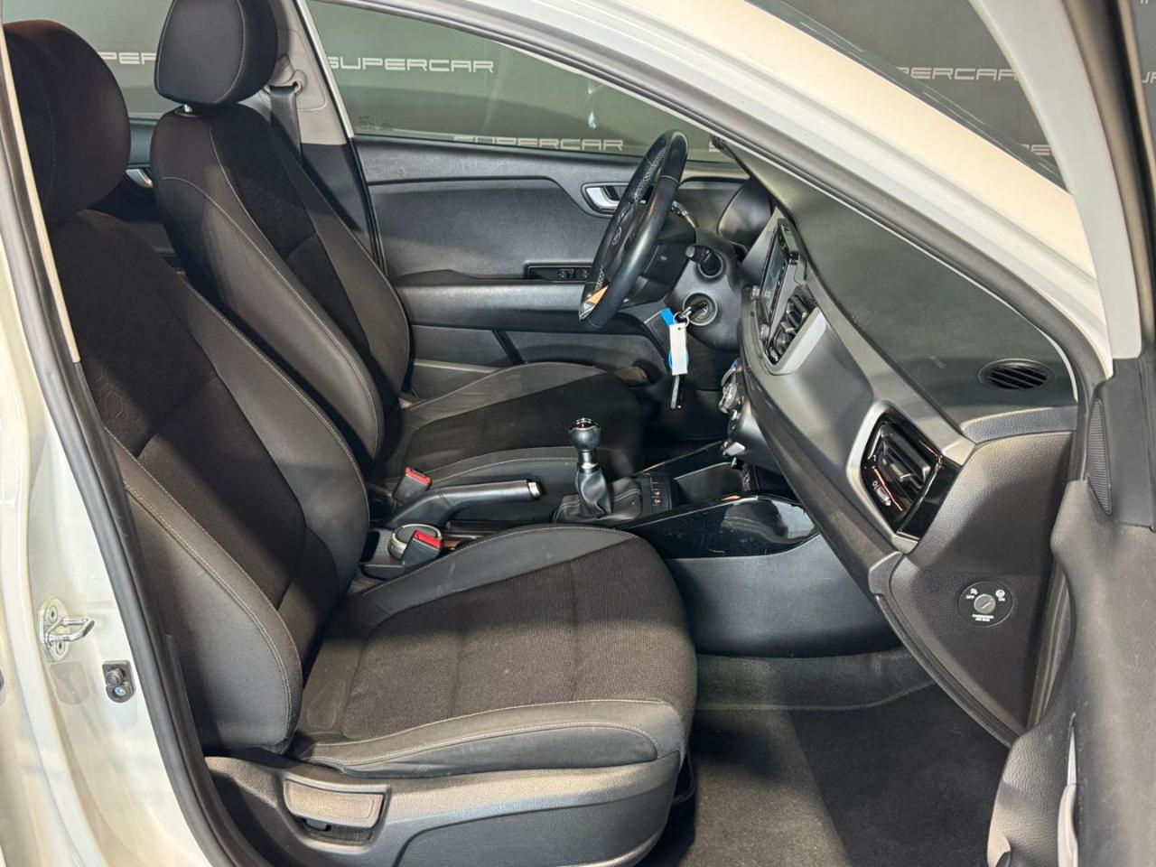 KIA Rio 1.2 MPi GPL Evolution - 12