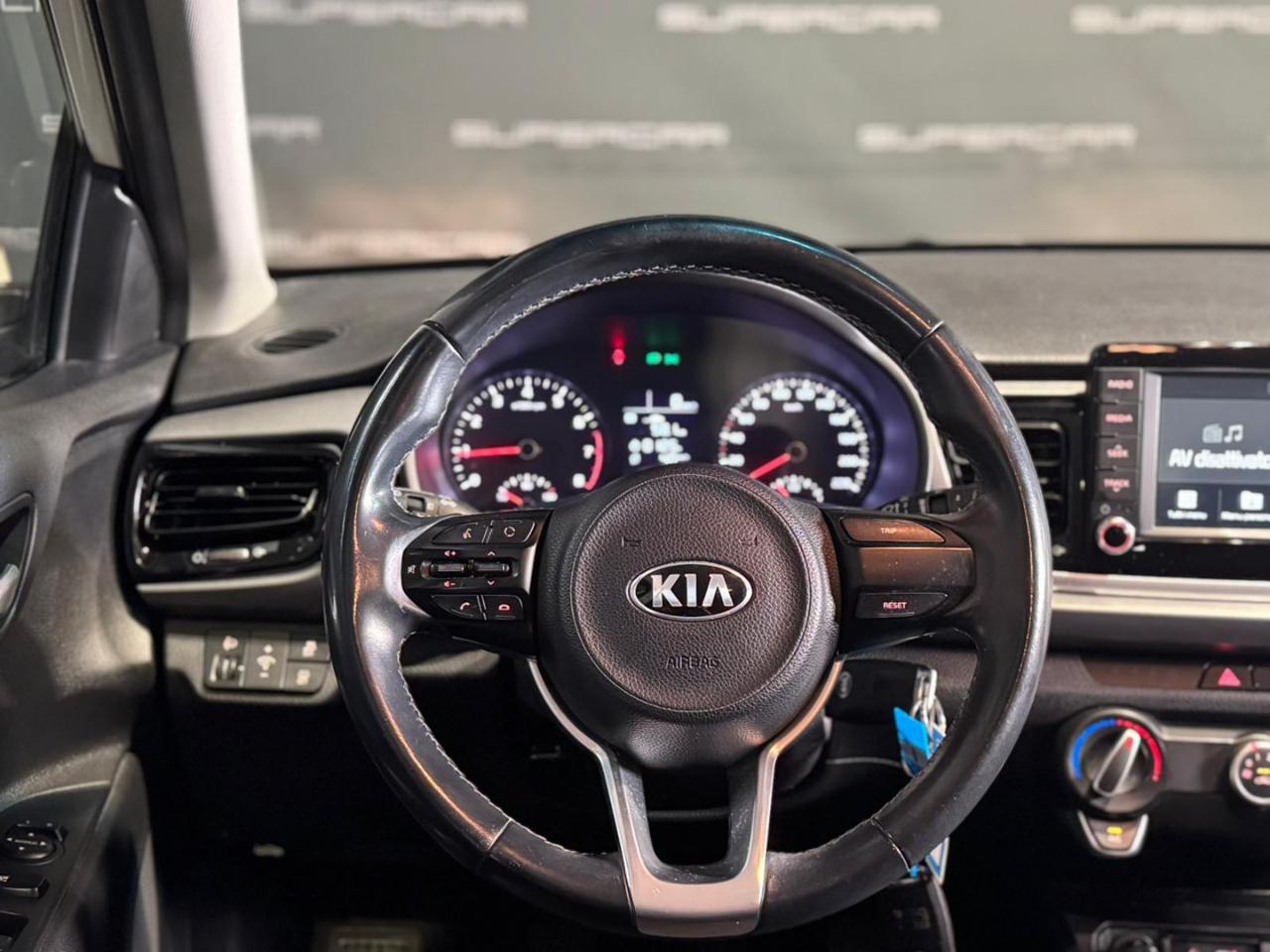 KIA Rio 1.2 MPi GPL Evolution - 11