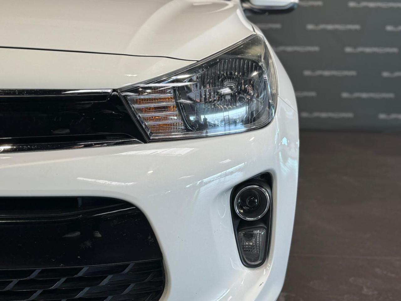 KIA Rio 1.2 MPi GPL Evolution - 7