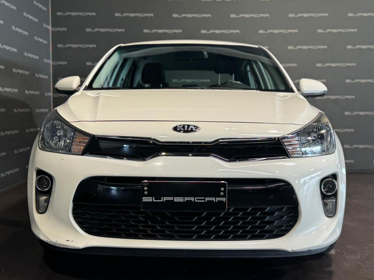 KIA Rio 1.2 MPi GPL Evolution - 2