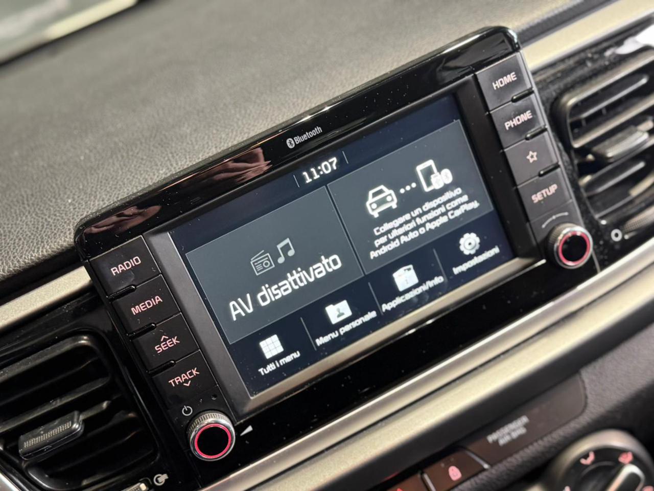 KIA Rio 1.2 MPi GPL Evolution - 14