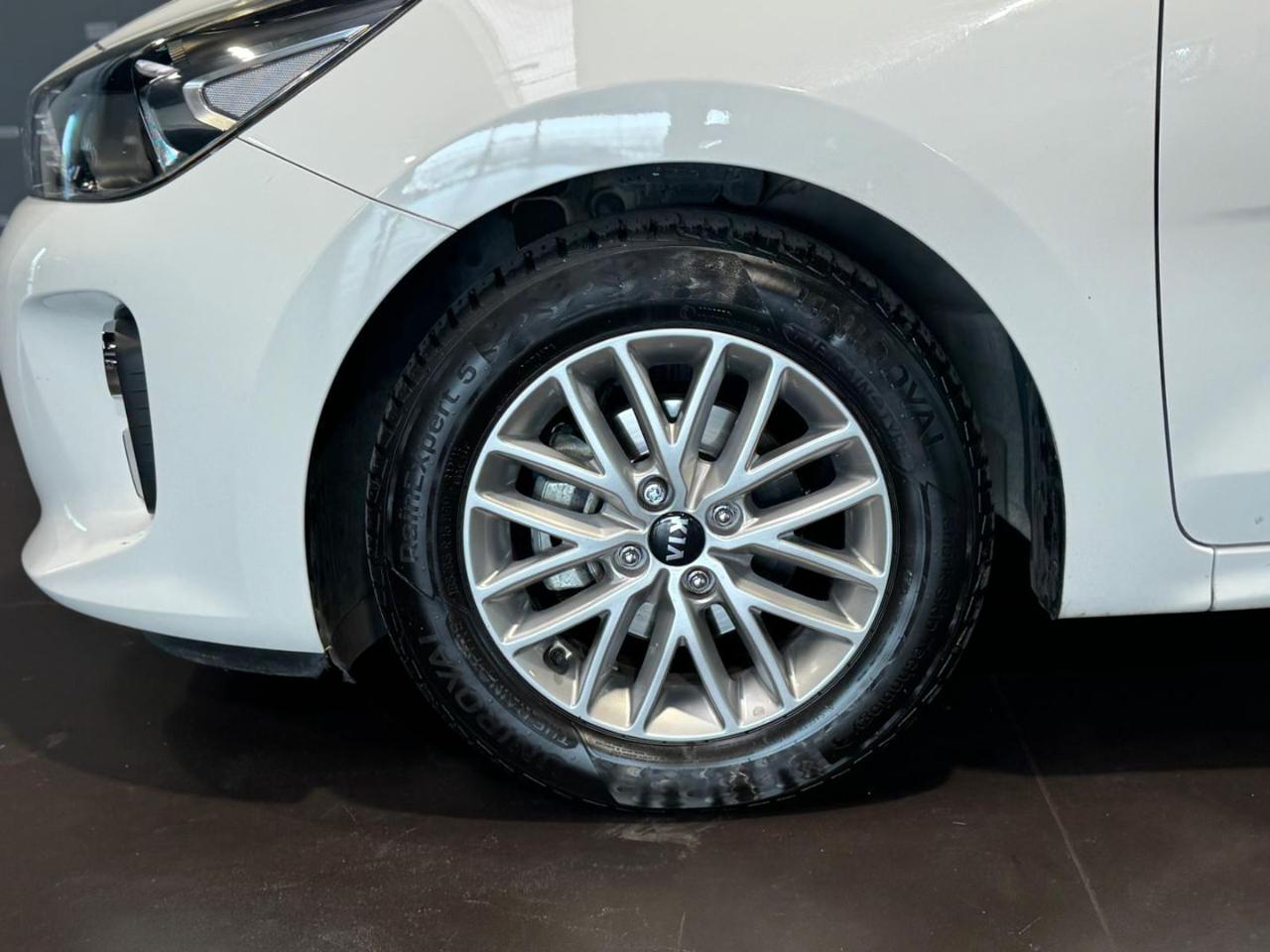 KIA Rio 1.2 MPi GPL Evolution - 8