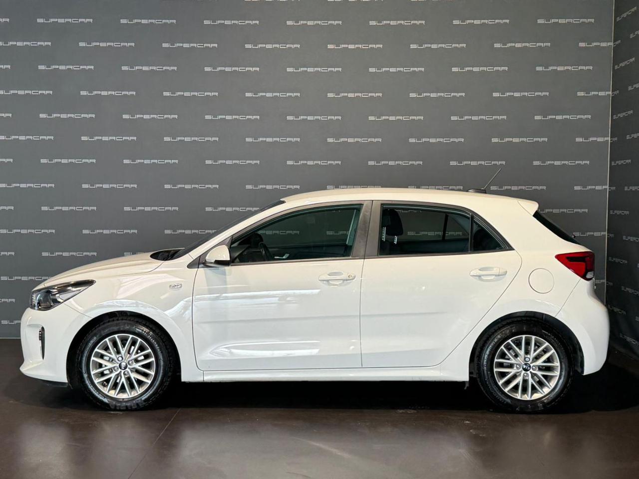 KIA Rio 1.2 MPi GPL Evolution - 5