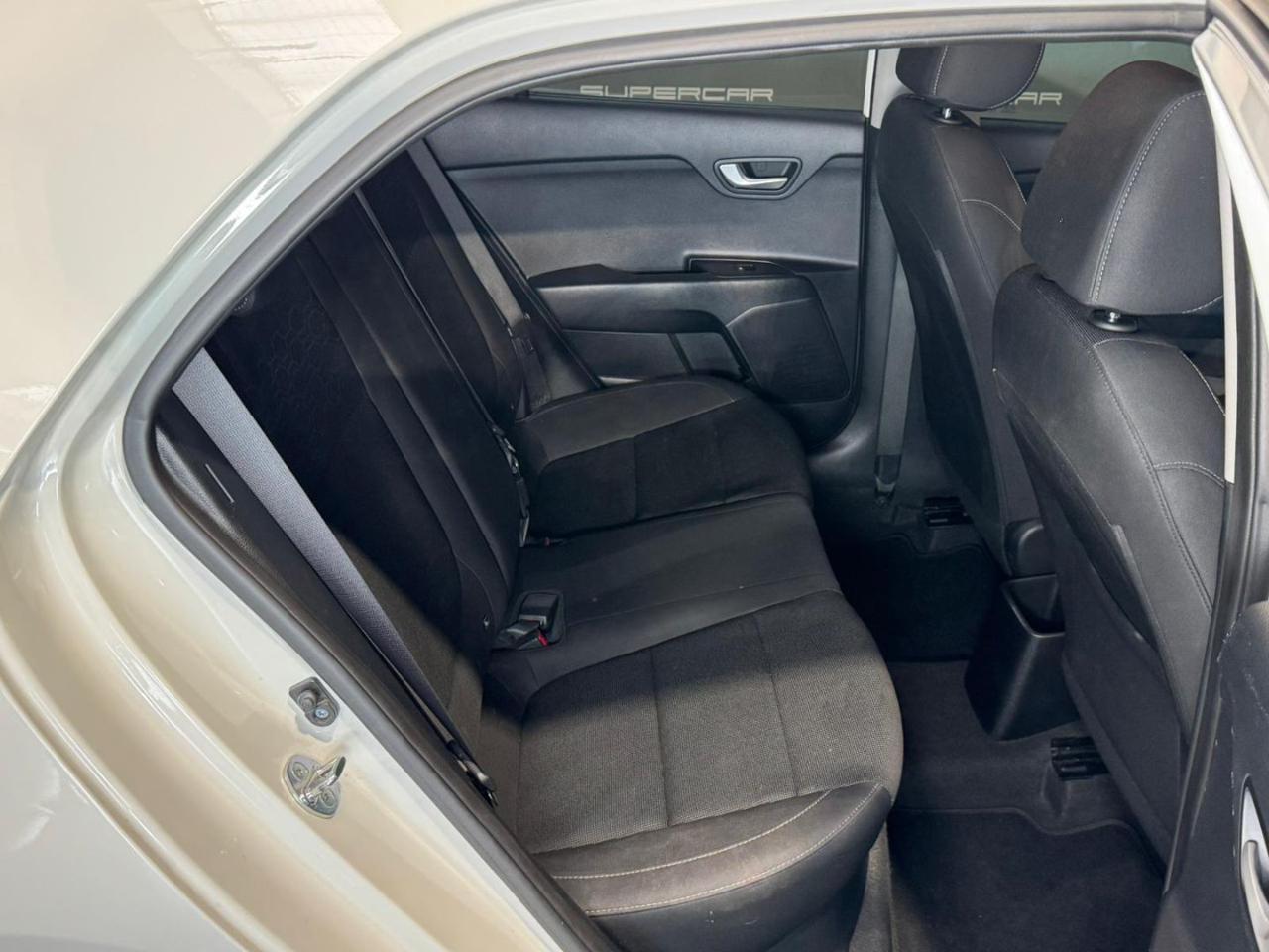 KIA Rio 1.2 MPi GPL Evolution - 13