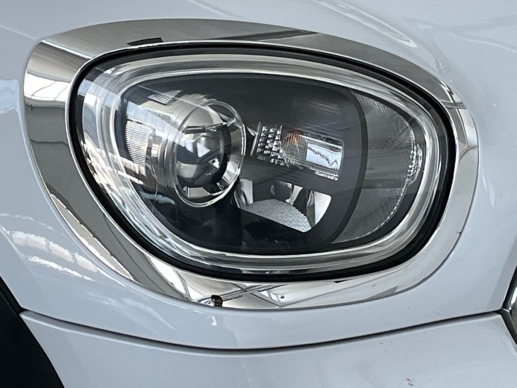 MINI Countryman 2.0 Cooper D Hype Countryman ALL4 - 17