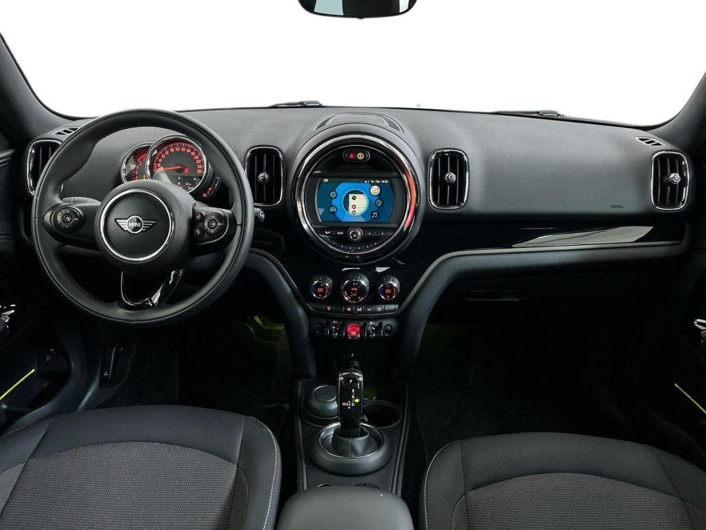 MINI Countryman 2.0 Cooper D Hype Countryman ALL4 - 9