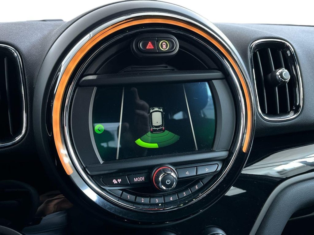 MINI Countryman 2.0 Cooper D Hype Countryman ALL4 - 12