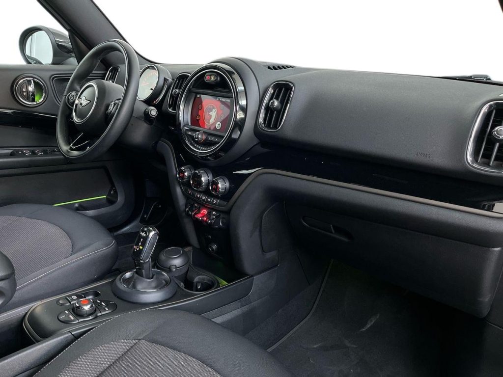 MINI Countryman 2.0 Cooper D Hype Countryman ALL4 - 16