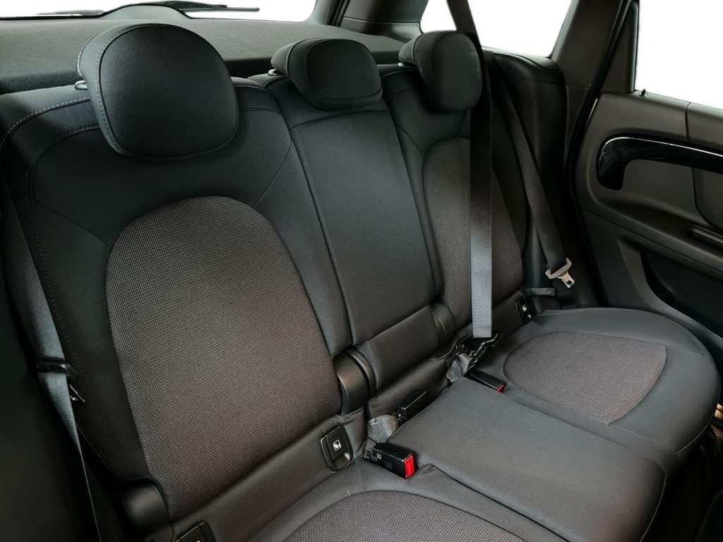 MINI Countryman 2.0 Cooper D Hype Countryman ALL4 - 15