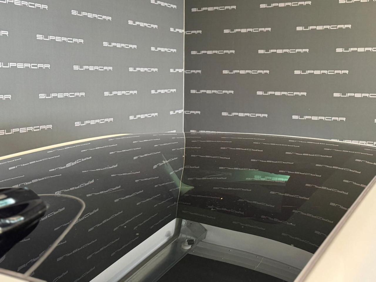 LAND ROVER Range Rover Evoque 2.0D I4 180 CV AWD Auto SE PER COMMERCIANTI - 10