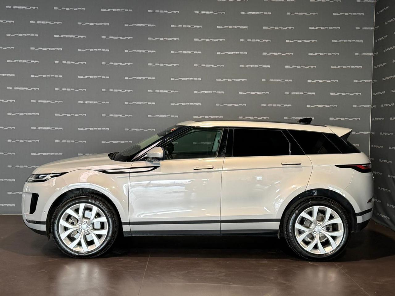LAND ROVER Range Rover Evoque 2.0D I4 180 CV AWD Auto SE PER COMMERCIANTI - 5