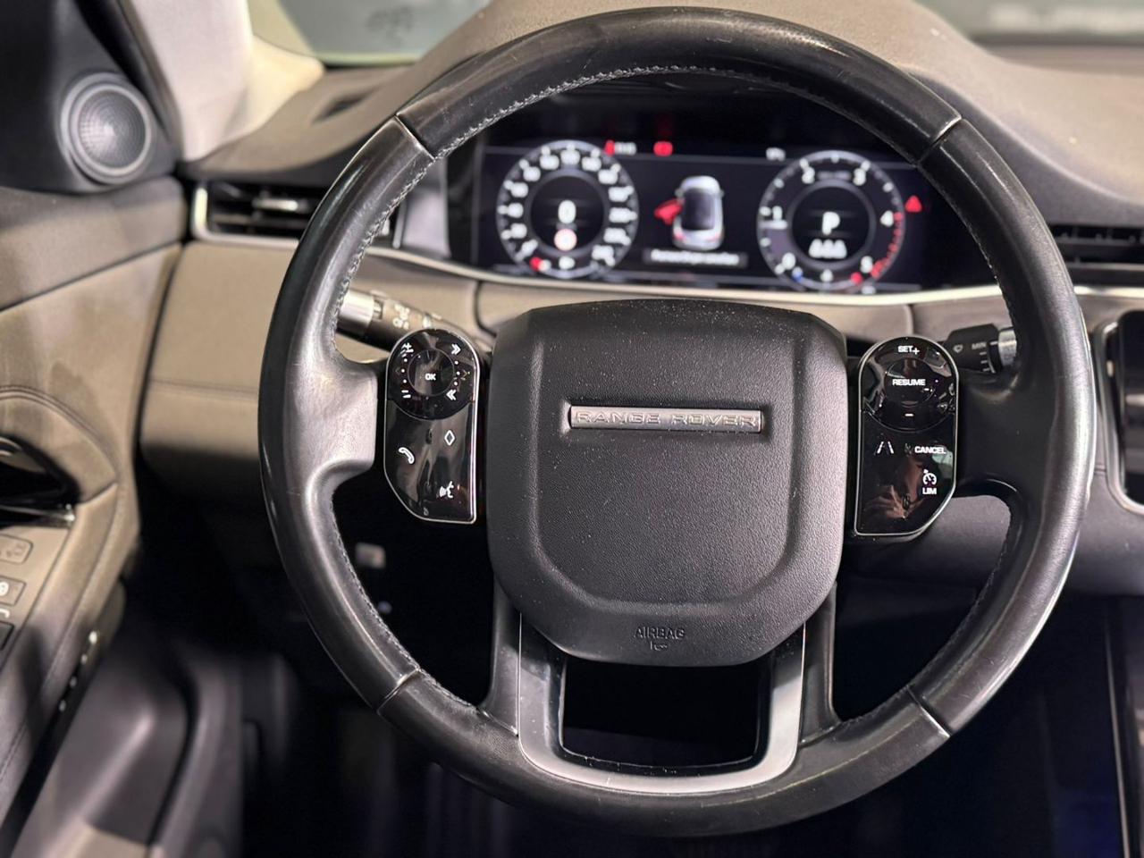 LAND ROVER Range Rover Evoque 2.0D I4 180 CV AWD Auto SE PER COMMERCIANTI - 13