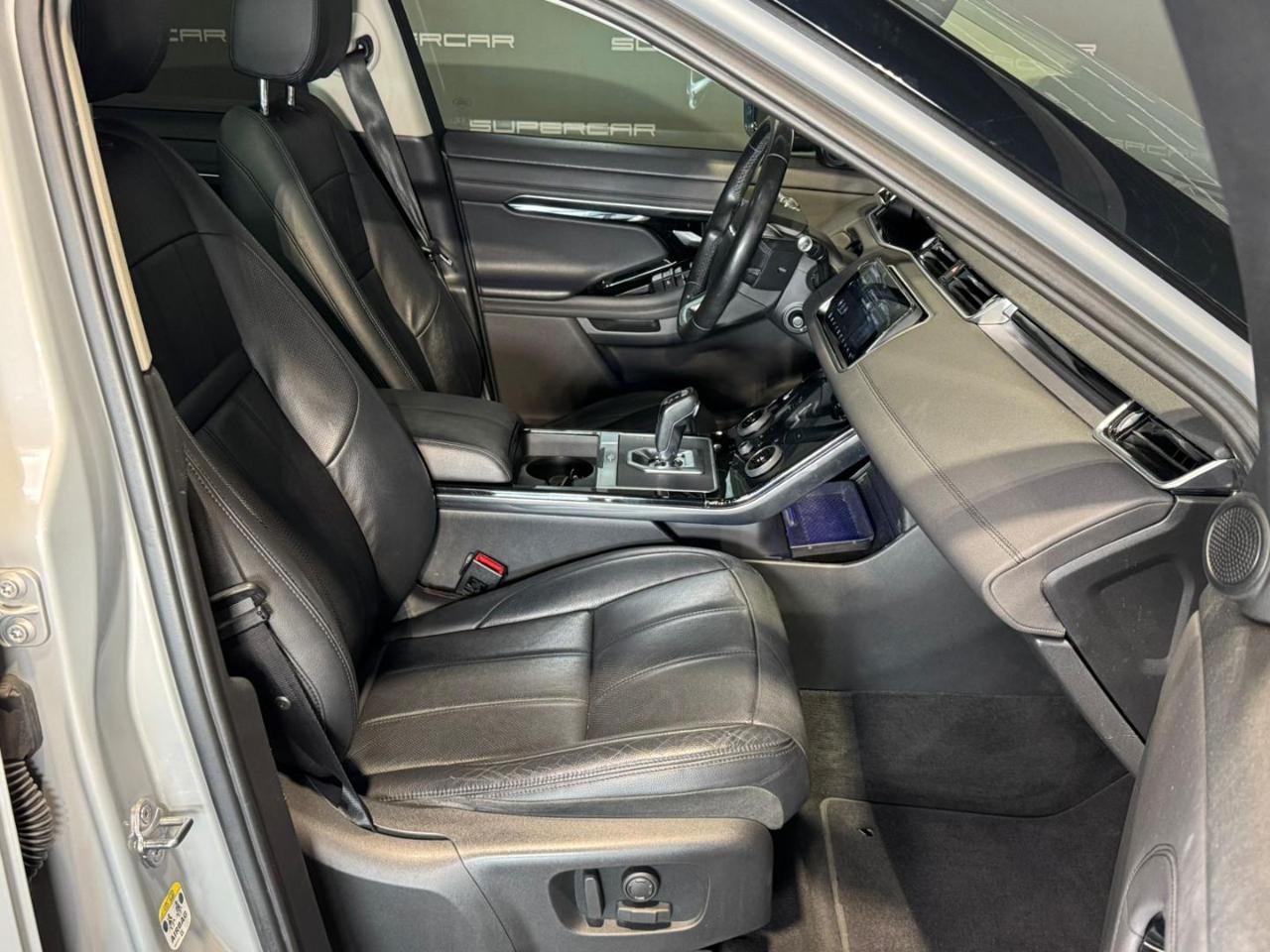 LAND ROVER Range Rover Evoque 2.0D I4 180 CV AWD Auto SE PER COMMERCIANTI - 14