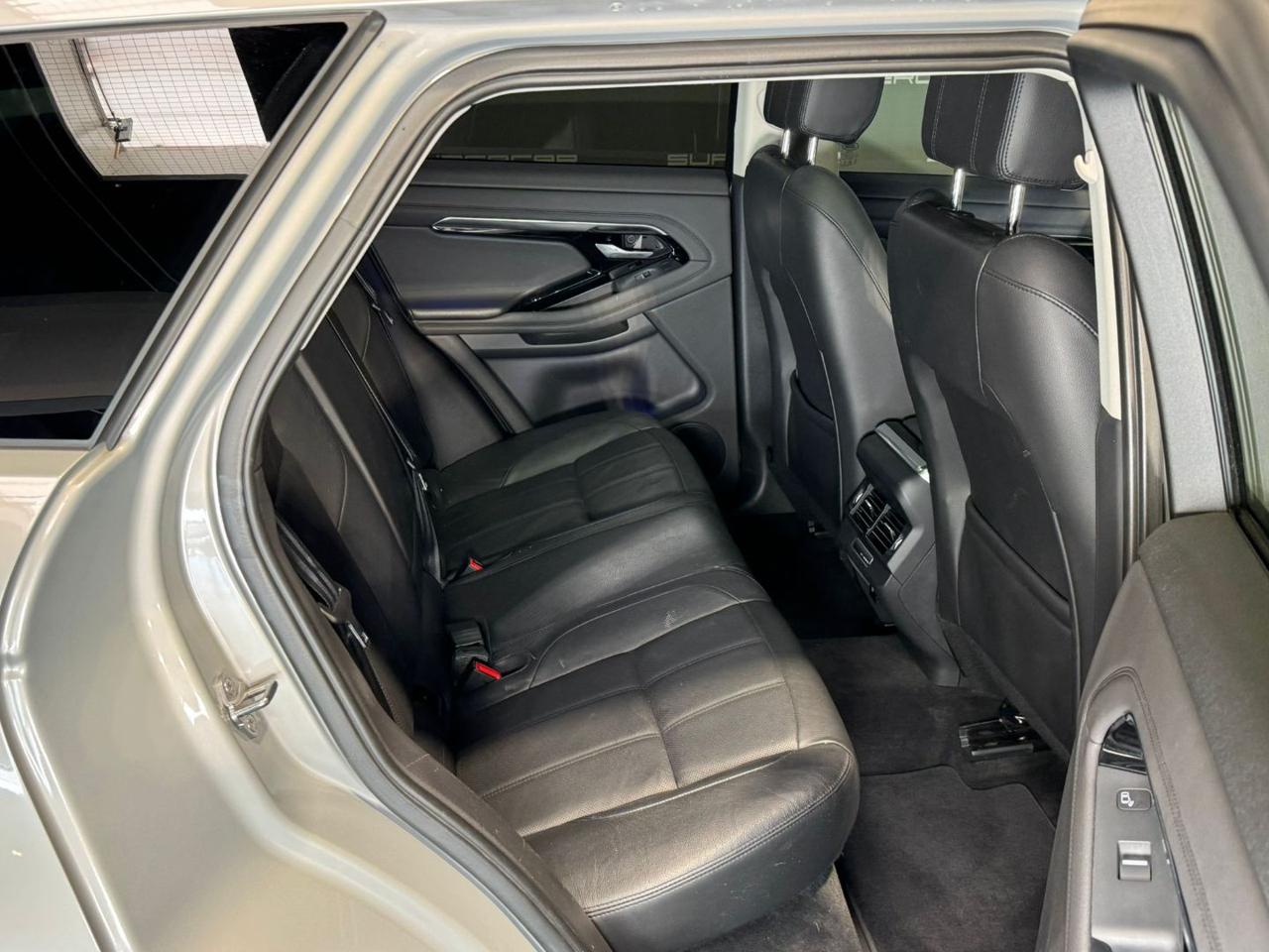 LAND ROVER Range Rover Evoque 2.0D I4 180 CV AWD Auto SE PER COMMERCIANTI - 15