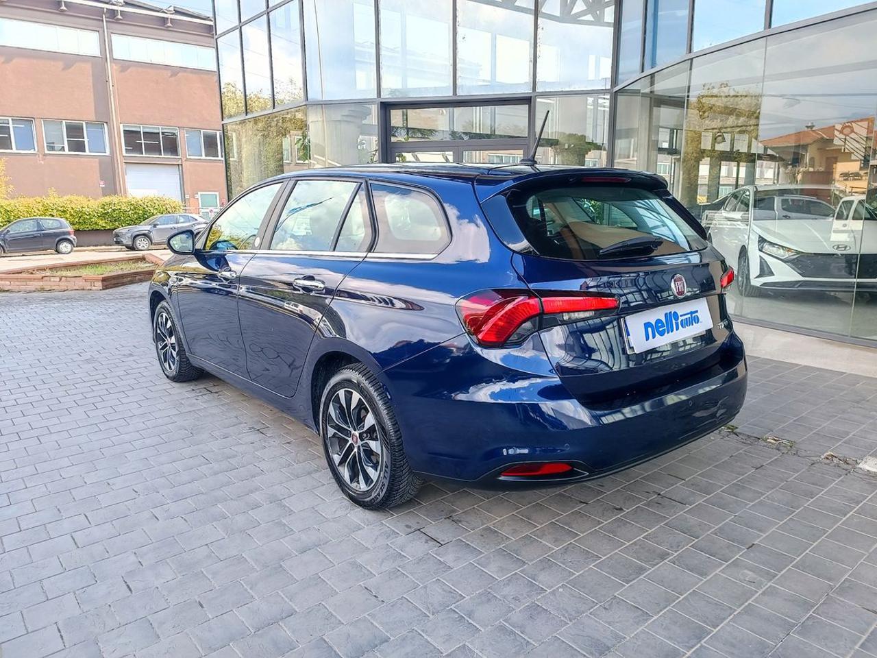 FIAT Tipo 1.3 Mjt S&S SW Mirror - 22