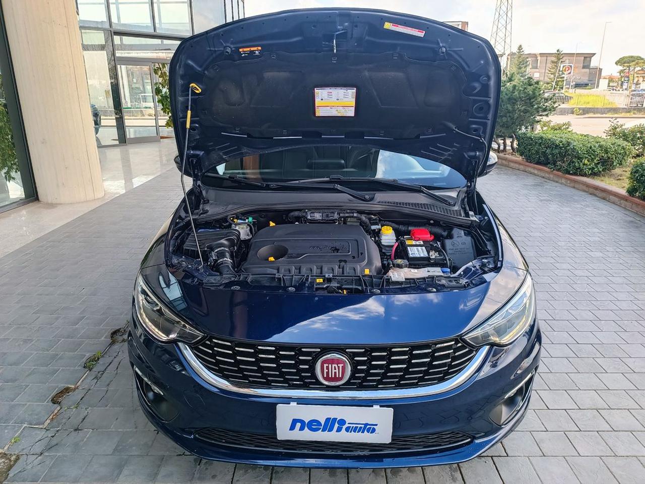 FIAT Tipo 1.3 Mjt S&S SW Mirror - 16